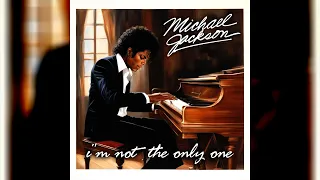 [AI] Michael Jackson - I'm Not The Only One (Sam Smith Cover) | Mikes Mix