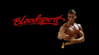 Stan Bush Fight To Survive (Bloodsport) HD