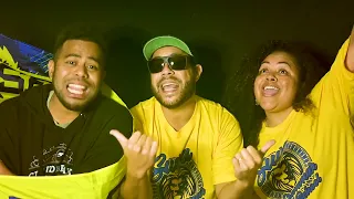 Natalie Raikadroka, Patco Muzik - Grammar Tu Ga (ft. Drixstar & Mr. Grin) (Official Music Video)