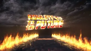 "Rowlett to the Future" teaser - Join us on Tuesday, Feb. 20 for the Premiere at Rowlett City Hall