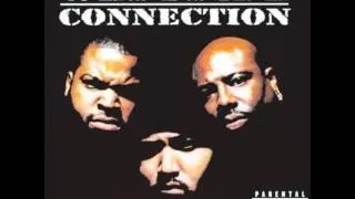 12. Westside connection  -The Pledge