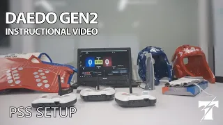 DAEDO GEN2 | Instructional Guide