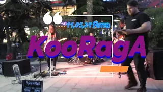 11,05,24 KooRagA. Ялта.