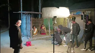 Hiyar Apahi Gulap Making Video