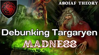 Aegon's Dream is the Reason for Targaryen "Madness" & Why it Matters | ASOIAF & HOTD Theory