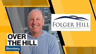 Schonfeld's Hedge Fund Takes Over Folger Hill