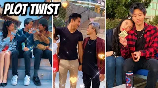 RELATIONSHIPS GONE WRONG... 💔 || Alan Chikin Chow Funniest Compilation