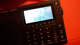 Grundig G5 (Eton e5) ssb usb