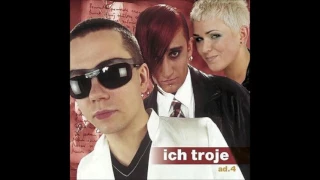 ICH TROJE - POWIEDZ | Ad. 4