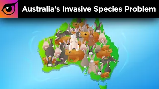 Australia's Invasive Species Problem