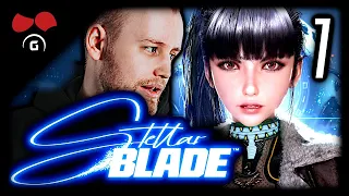 Výhra 😈 Stellar Blade | #7 | 26.4.2024 | @TheAgraelus