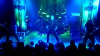 Septic Flesh - Lovecraft's Death (Live In Montreal)