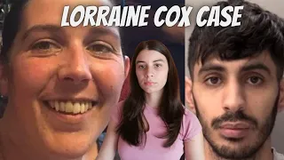 Lorraine Cox Case
