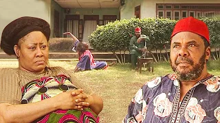 PLEASE LEAVE WHATEVER YOU ARE WATCHING & SEE THIS SUPER AMAZING PETE EDOCHIE & NGOZI EZEONU MOVIE