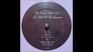 Lee Fields & The Expressions - Do You Know? (Vinyl HQ)