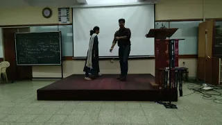 Bangalore Toastmaster Meeting #1325 Video