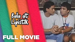 BALA AT LIPISTIK: Roderick Paulate & Zoren Legaspi | Full Movie