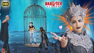 Timnasa ने Vivaan को किया Jail में बंद | Baalveer Returns 2023 | Super Hero Series #superpower