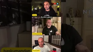 Bundan sonra piyasalar arası geçiş yapacağım!