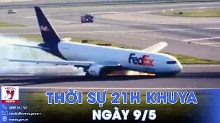 Bất ngờ số khách đổ về Điện Biên trong dịp lễ vừa qua;máy bay nổ lốp khi hạ cánh ở Thổ Nhĩ Kỳ- VNews