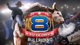 8 to Glory Bull Riding Android/iOS Gameplay (HD)