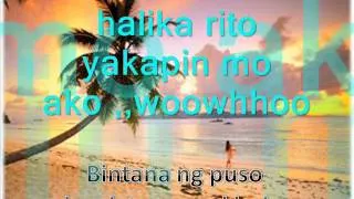 bintana ng puso by victor wood lyrics