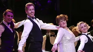 DANCING DOLLY - von den Proben bis zur Premiere von „HELLO, DOLLY!“ in 1 min