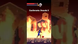 Castlevania: Dracula X [SNES] #longplay #castlevania #snes