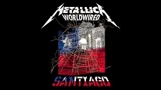 Metallica: One (Santiago, Chile - April 27, 2022) E Tune