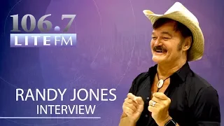 Randy Jones On The Formation Of The Village People