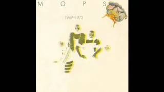 The Mops - 1969-1973 - 06 - Asamade Matenai