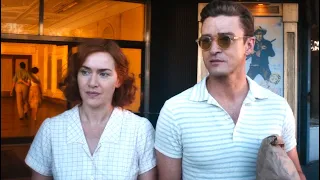 A Naive Girl Accidentally Falls In Love With Her Stepmother's Boyfriend | Wonder Wheel Movie Recap