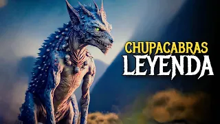 El Chupacabras: El Origen de la Leyenda que aterrorizó al Continente.