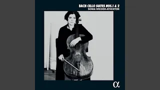 Cello Suite No. 1 in G Major, BWV 1007: V. Menuett I & VI. Menuett II