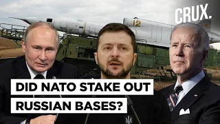 NATO Drones And Starlink | How Ukraine May Have Breached Russia's Defences In Air Base Attacks