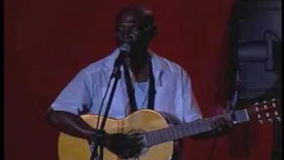 CUCO VALOY - Lagrimas Negras (video 2006)