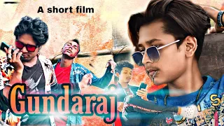 The Gundaraj:A short film/shouthIndian movie Hindi dubbed 2022 localutpat,kgf2/RRR/Salar/New to you