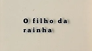 Sacramento da Comunhão - Versão Eliana Ribeiro (Karaôke)