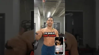 No bs way to build abs