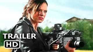 ZOMBIELAND 2 Official Trailer (2019) Emma Stone, Double Tap Movie HD