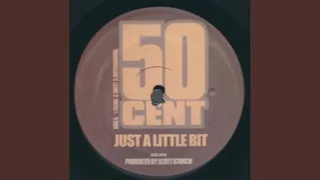 50 Cent - Just A Little Bit (Instrumental)