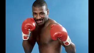 Michael Spinks | Career Profiles | BTR Boxing Podcast Network