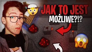 Mechanizmy Z Redstone KTÓRE ROZWALĄ CI MÓZG!