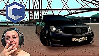 CCDPLANET - КУПИЛ С БУ MERCEDES C63 AMG! ОБНОВЛЕНИЕ 3.7.1