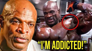 5 LEGENDARY Bodybuilders Who ARE Addicted To Steroids