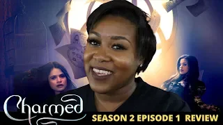 Charmed Season 2 Episode 1 Review