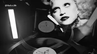 Madonna - Deeper And Deeper (David's Love Dub) on vinyl