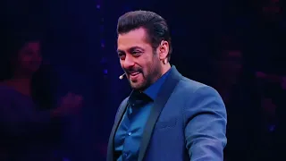 Salman Khan tribute