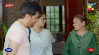 Apki Jo Marzi Mein Aye Woh Karein... | Best Moment | #HumKahanKeSachayThay | #HUMTV Drama