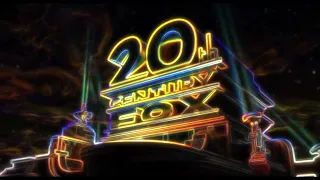 20th Century Fox intro VOCODED